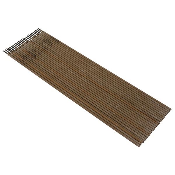Velleman Eléctrodos de Rutilo - 2.5 X 350 mm - 23 Unidades - TW95025