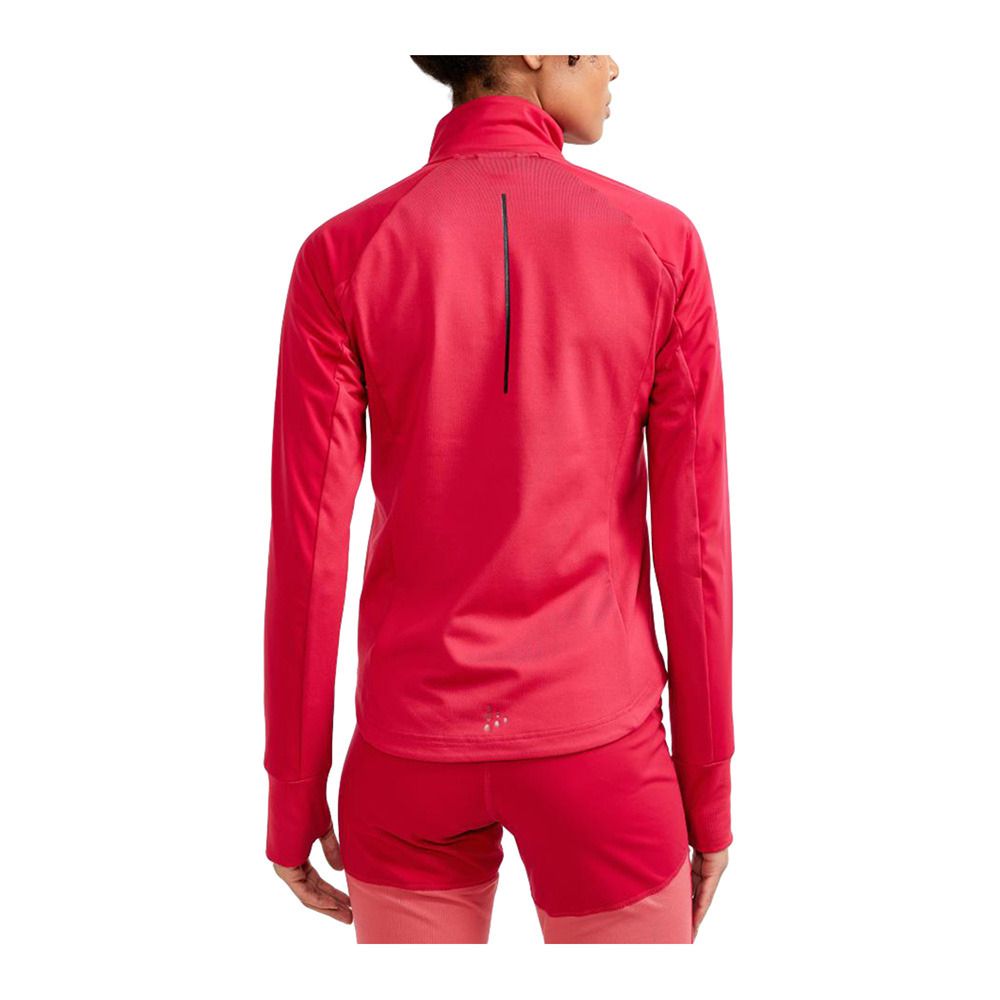 Craft ADV CHARGE WARM - Veste Femme machine