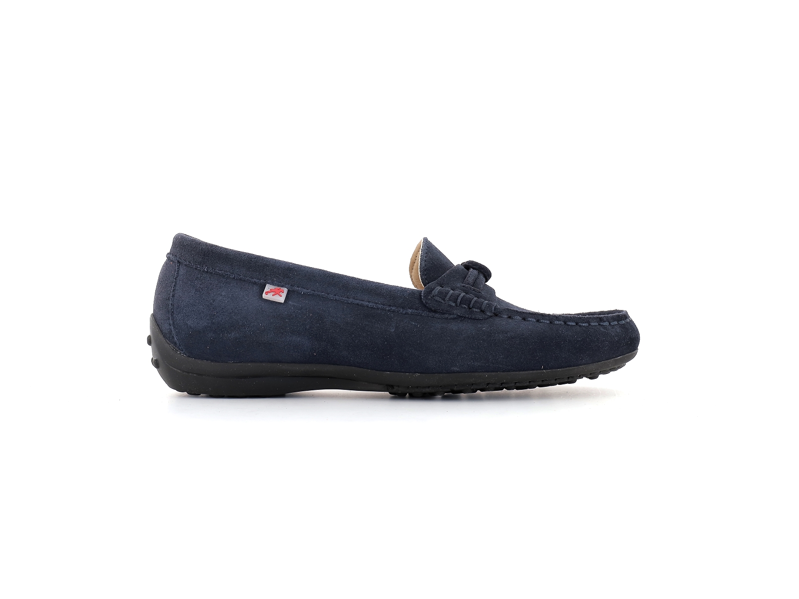 Fluchos-F1429 Nubuck Marine