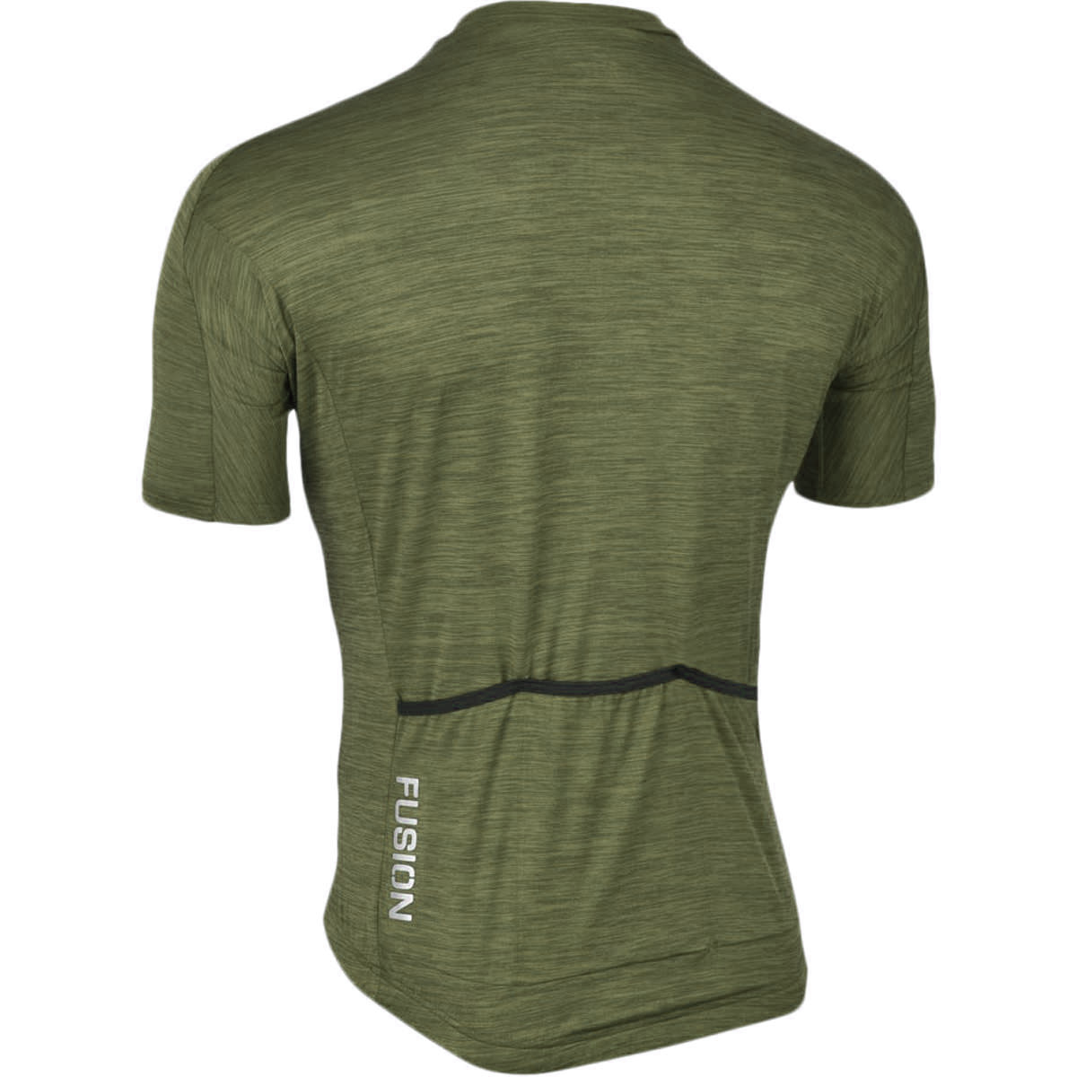 FUSION C3 Kortærmet Cykeltrøje Unisex