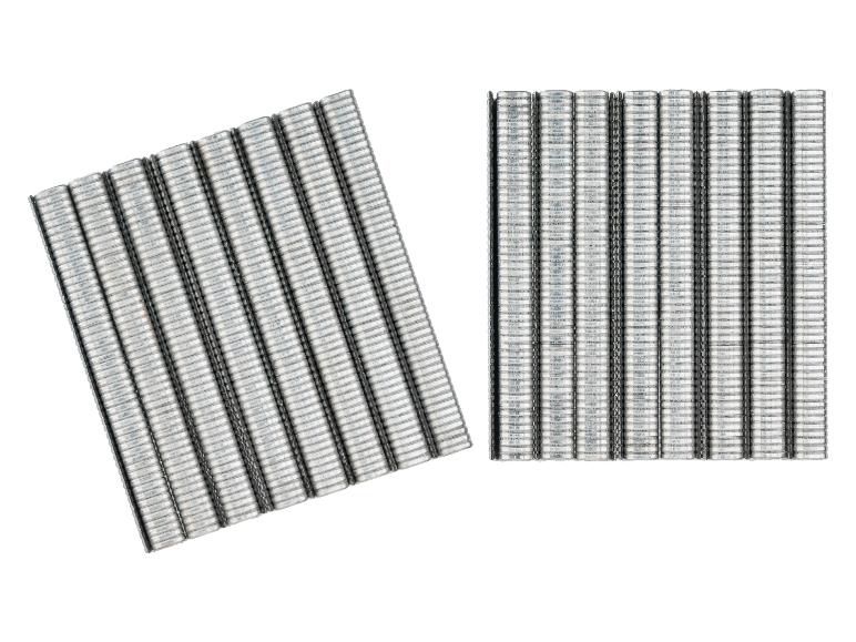 Nietjes of spijkers