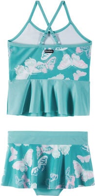 Reima Uivelo Bikini, Turkis