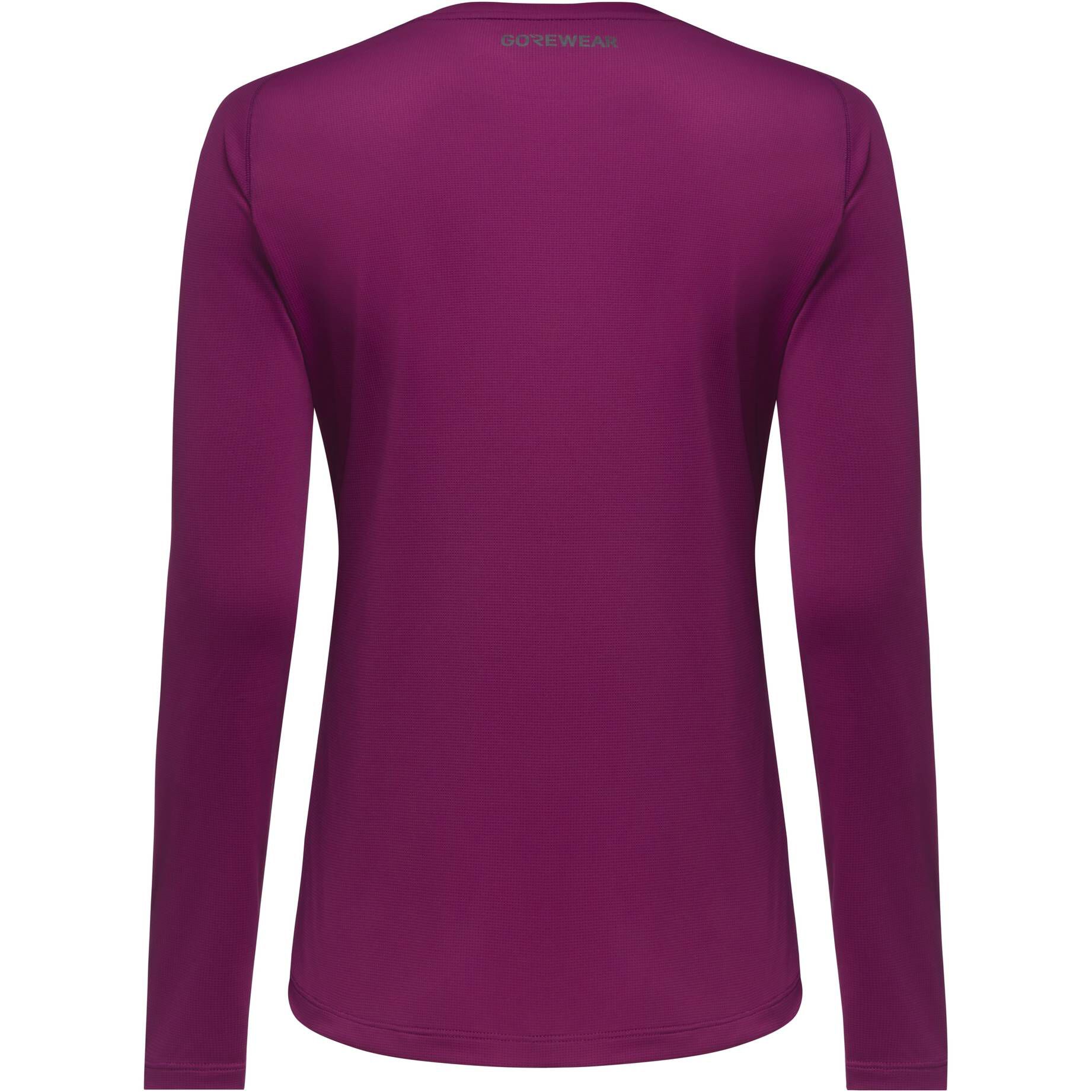 GOREWEAR| Damen Laufshirt EVERYDAY Langarm