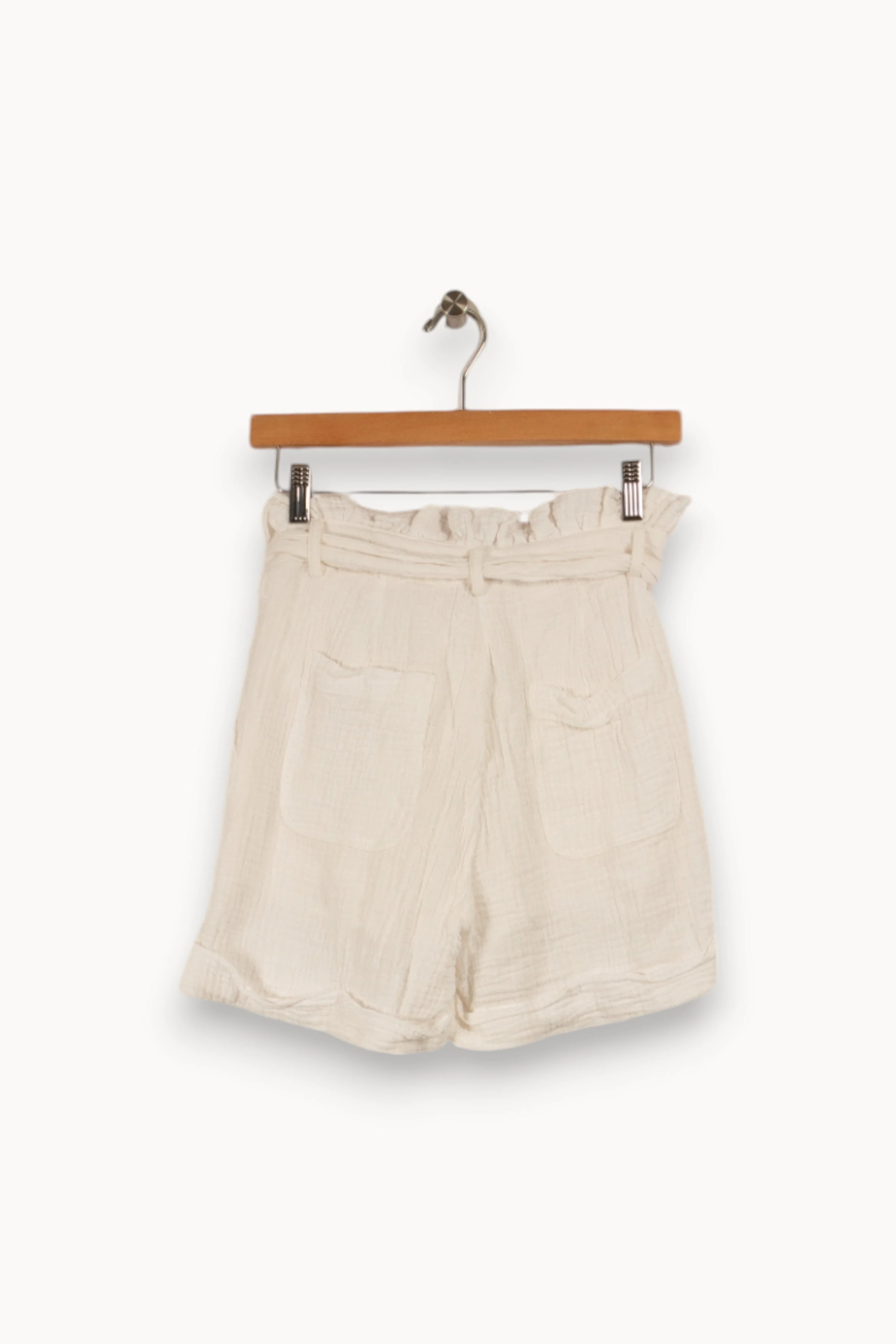Short - maison stellasuzie | Blanc