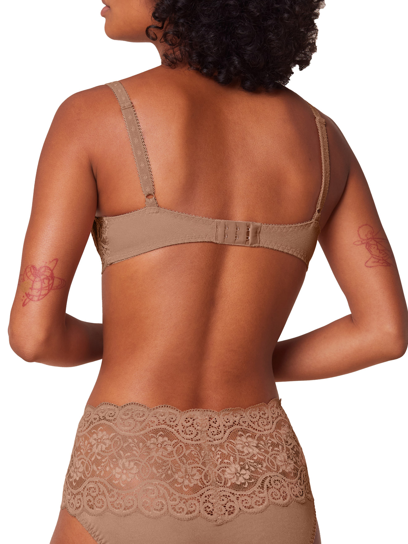 Soutien-gorge à armatures Amourette 300