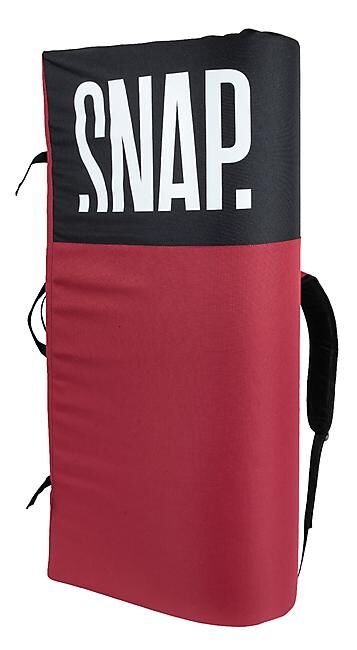 SNAP - CRASH PAD ONE