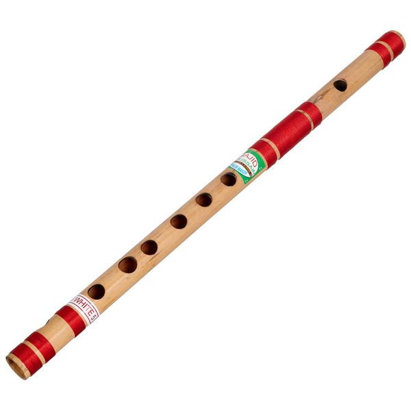 Thomann Nataraj Bansuri Side Blown G