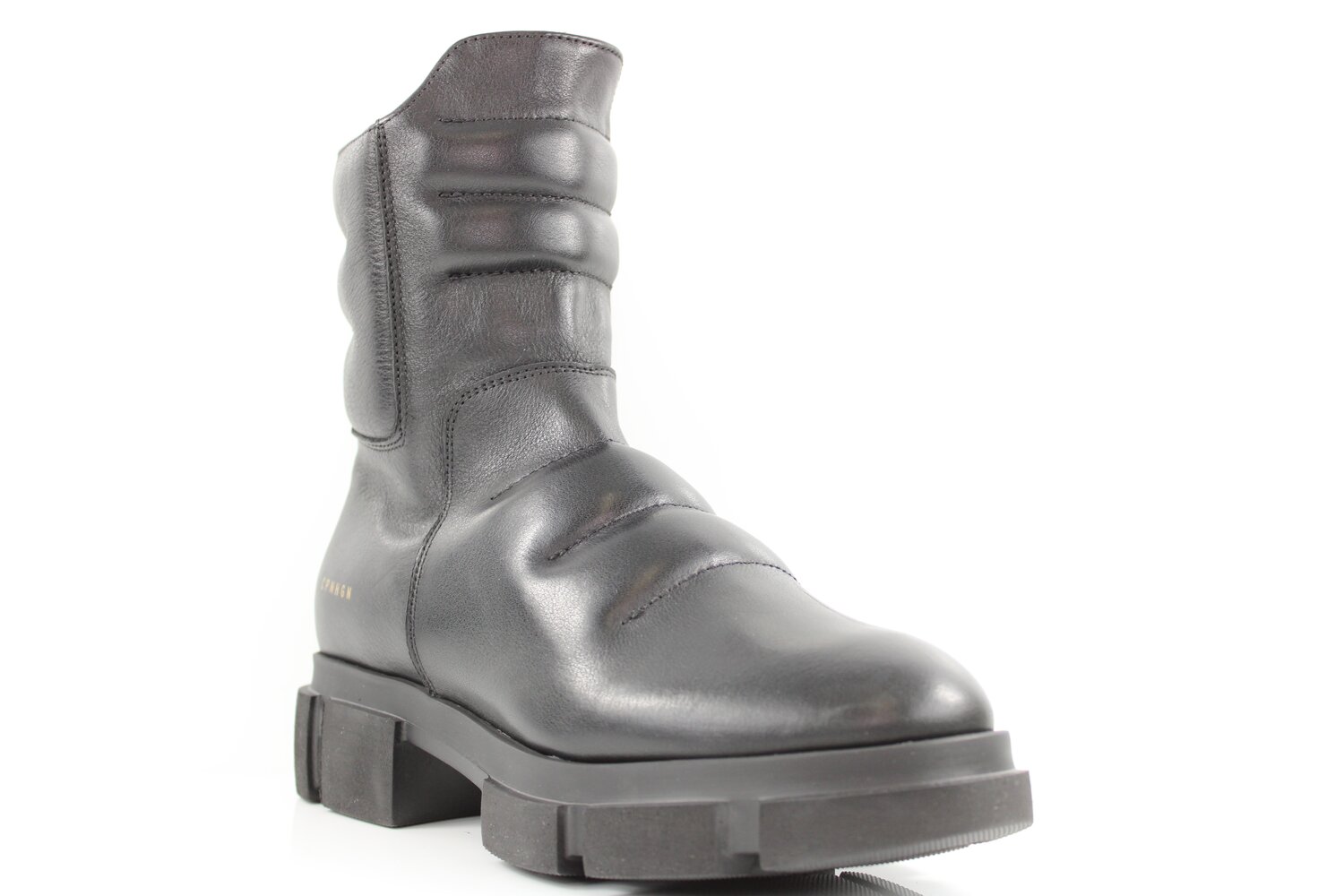 Copenhagen Stiefeletten