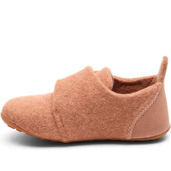 Futter Uld Velcro Rose - Bisgaard → Luksusbaby.dk