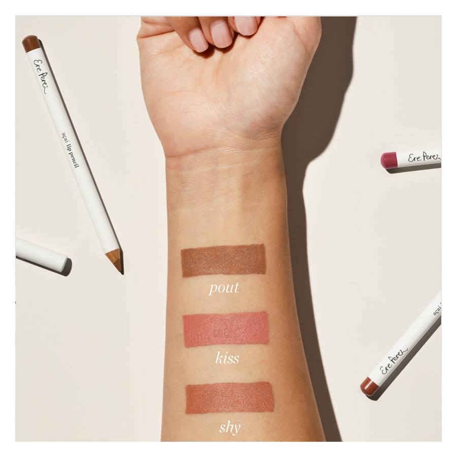 Ere Perez Acai Lip Pencil Pout 1,1g