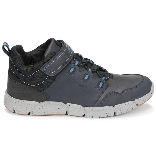 Geox - J FLEXYPER BOY B ABX - Marine