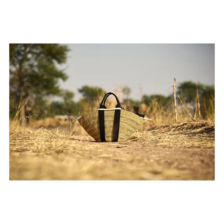 Muun Bags Sac Sophie | Noir