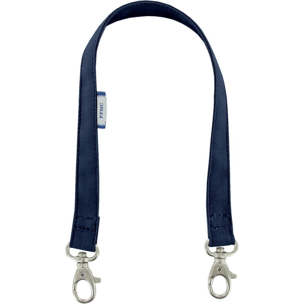 Petite Lanière Amovible Bleu Marine