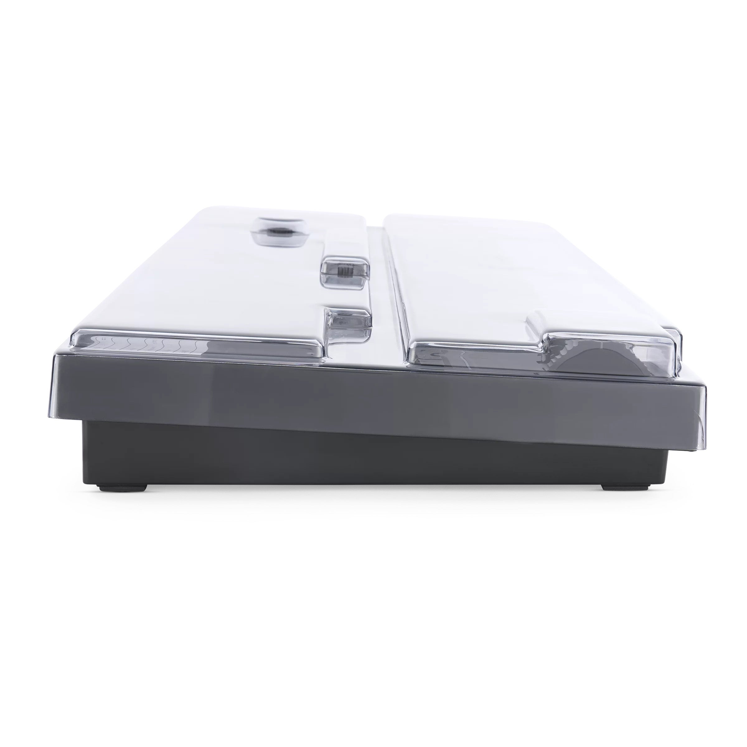 Decksaver cover voor Native Instruments Kontrol S49 MK3