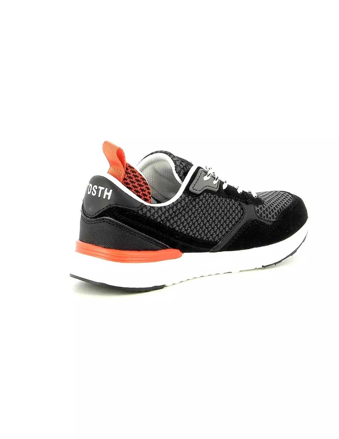 TEDDY SMITH TEDRILE - Sneakers Noir
