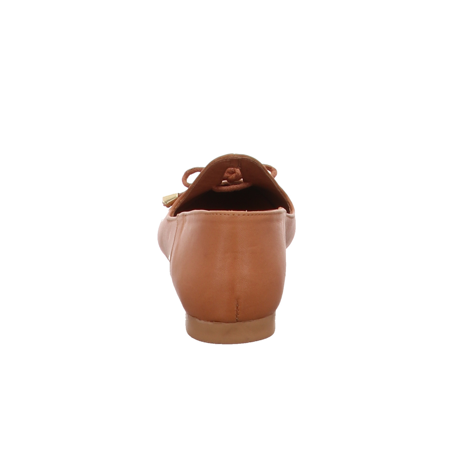 elbandi Slipper hellbraun braun