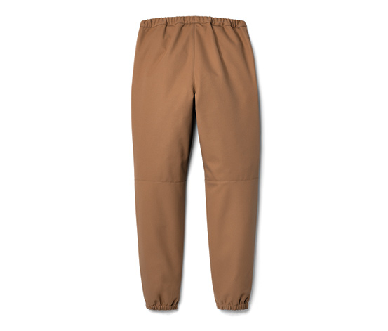 Kinder-Softshellhose