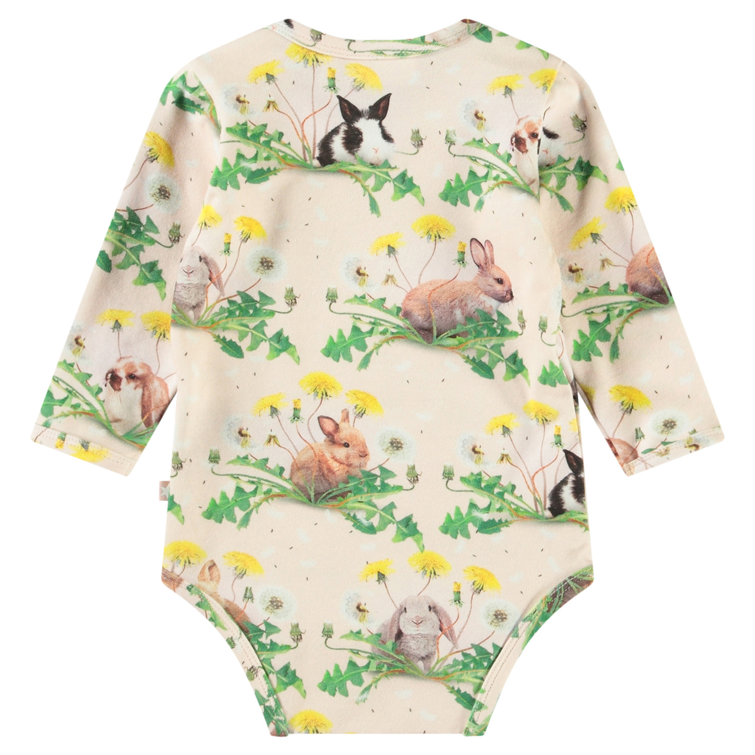Foss - Bunnies United