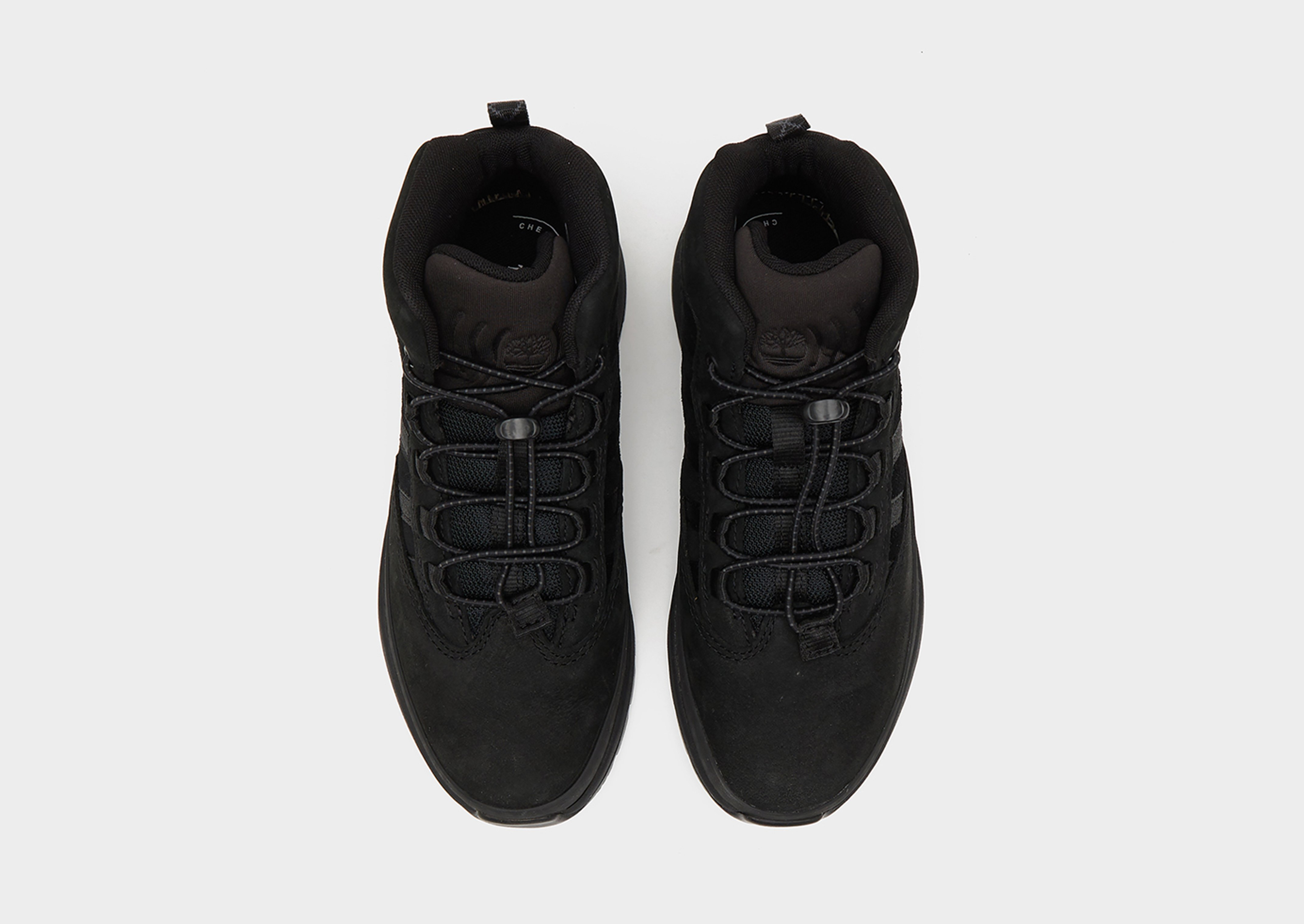 Timberland Euro Trekker Mid Boot Enfant