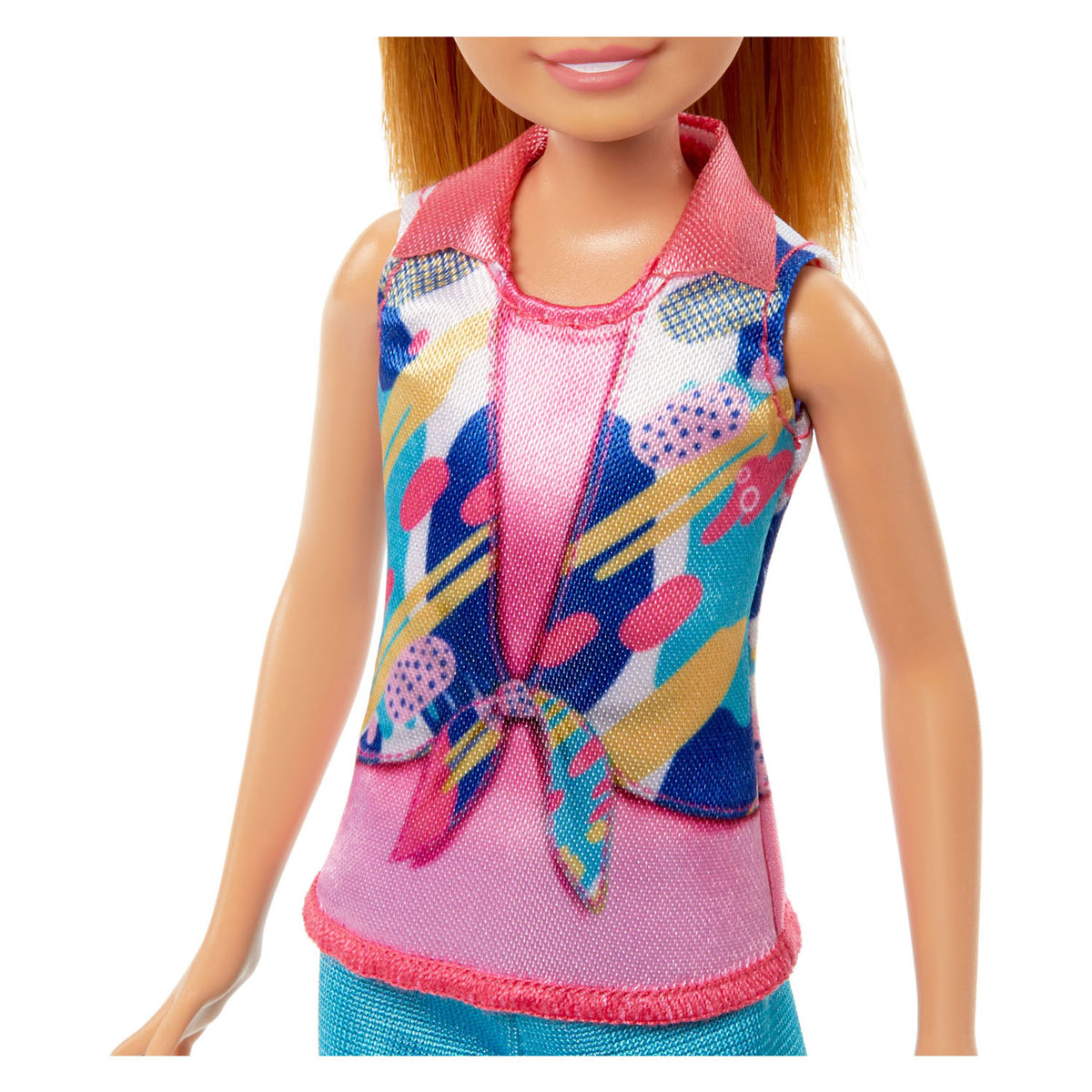 Barbie Stacie and Barbie Modepop, 2-Pack