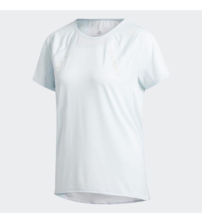adidas Women HEAT.RDY Hardloopshirt
