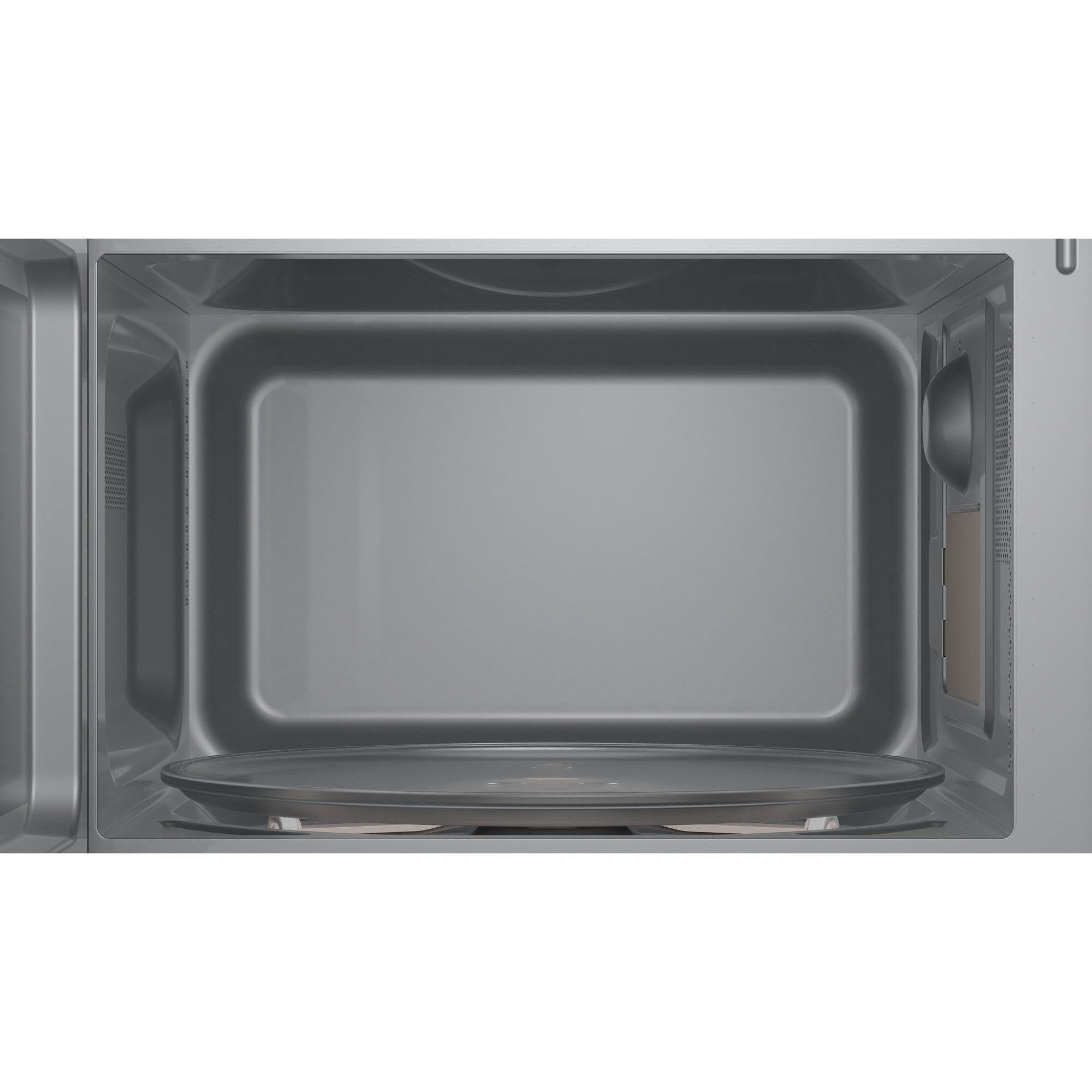 Bosch Mikrowelle BFL523MW3 Serie 2