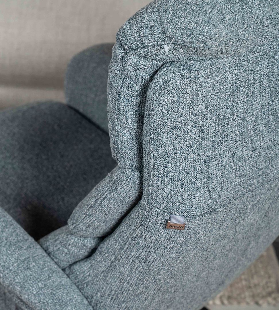 Eijerkamp Collectie Donar Relaxfauteuil