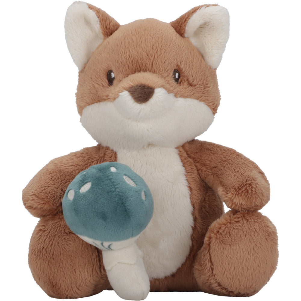 Køb Little Dutch Forest Friends Blue Bamse Ræv