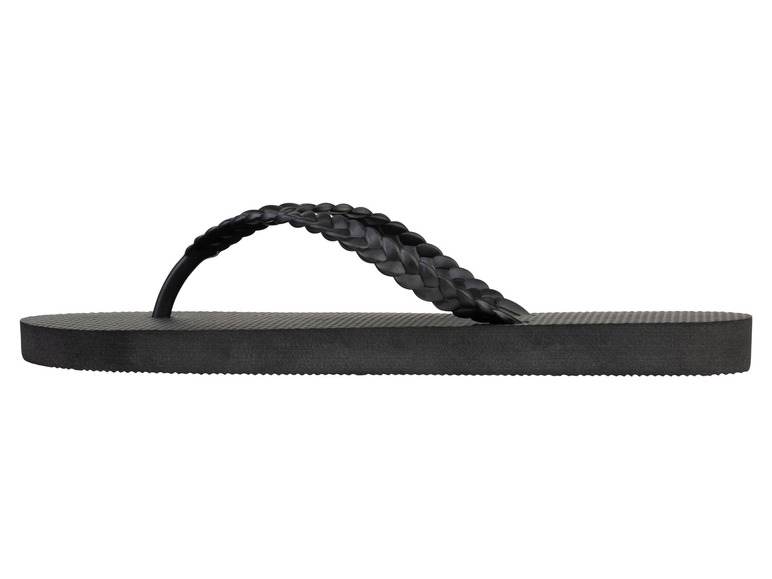 Dames teenslippers