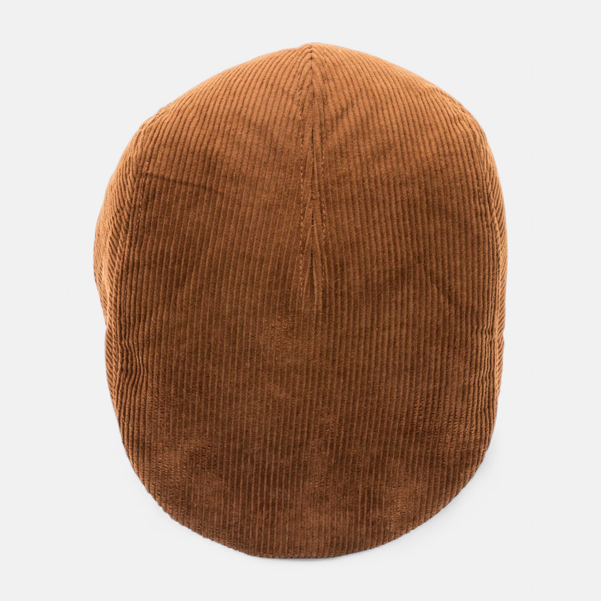 Casquette camel