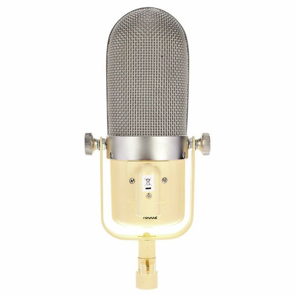 Golden Age Audio Project R1 MK2