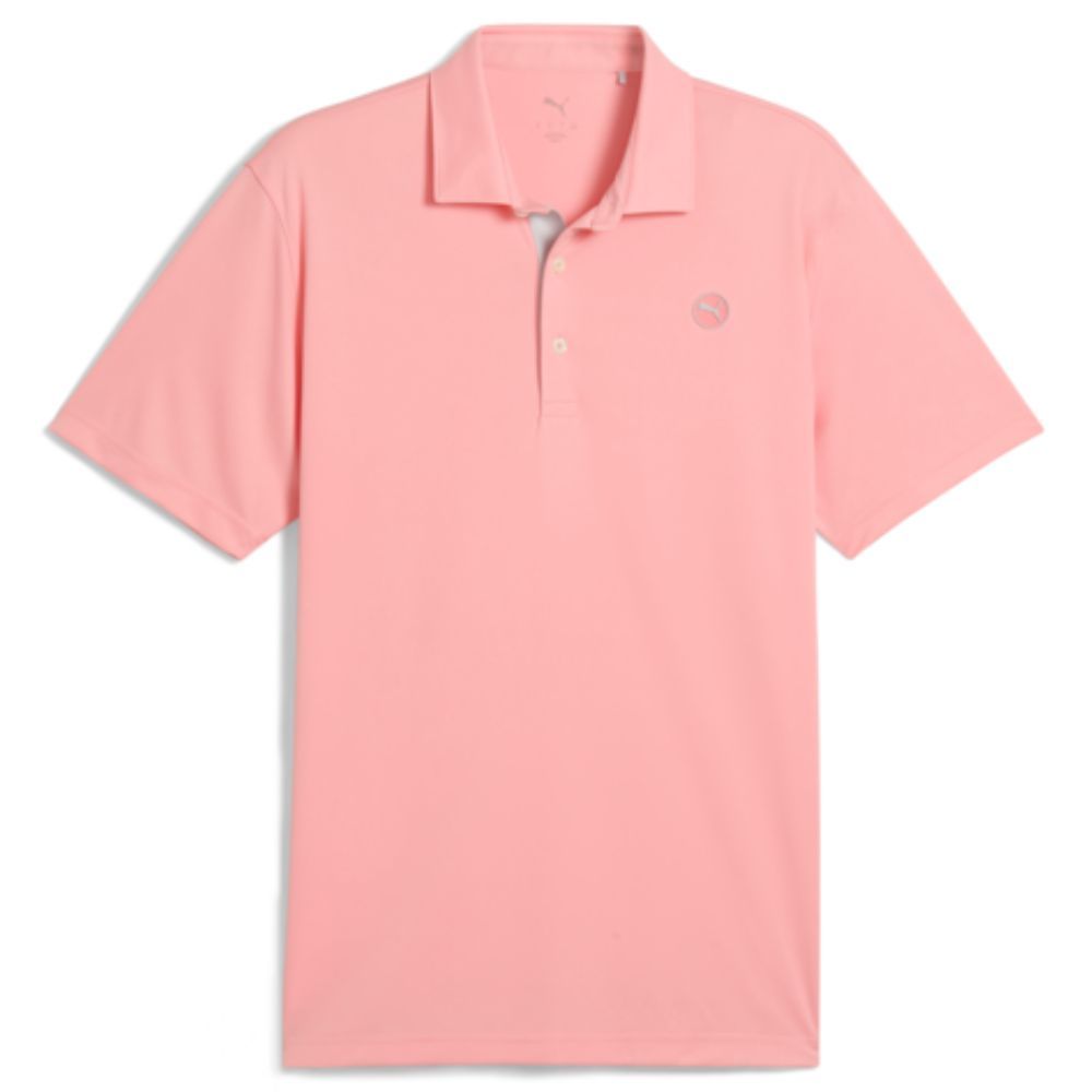 Pure 2.0 Pique Herre Rosa