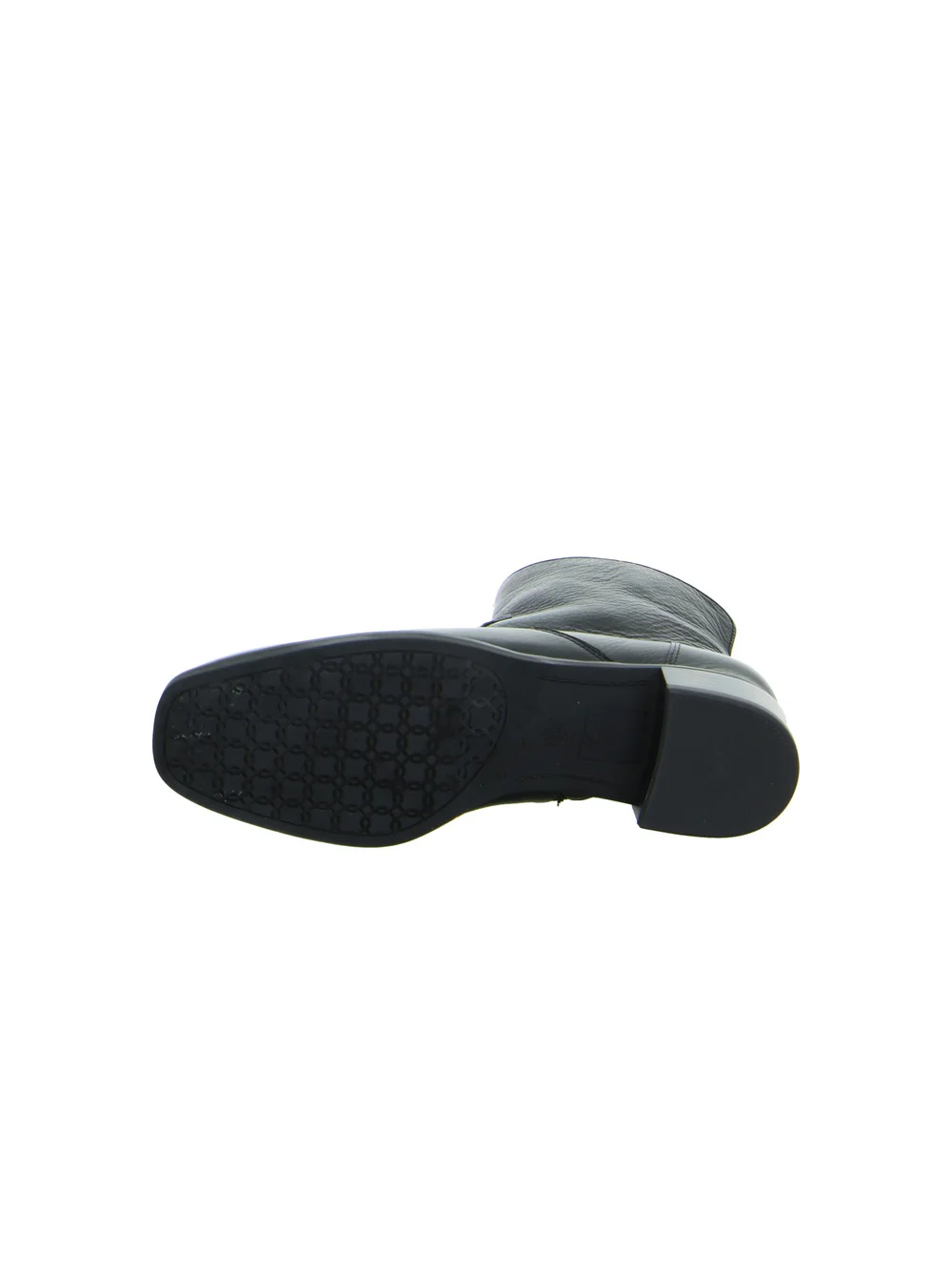 Stiefelette Graz schwarz