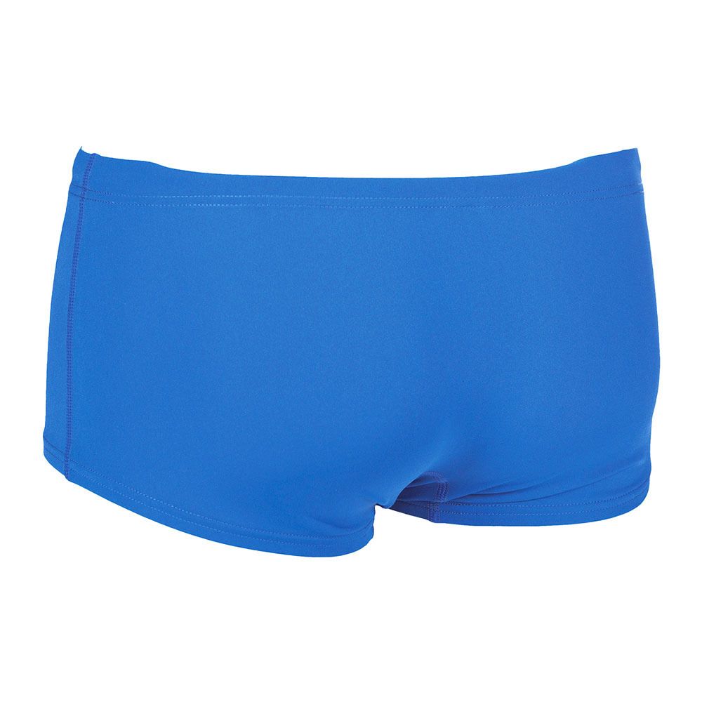 Arena SOLID SQUARED - Boxer de bain Homme royal/white