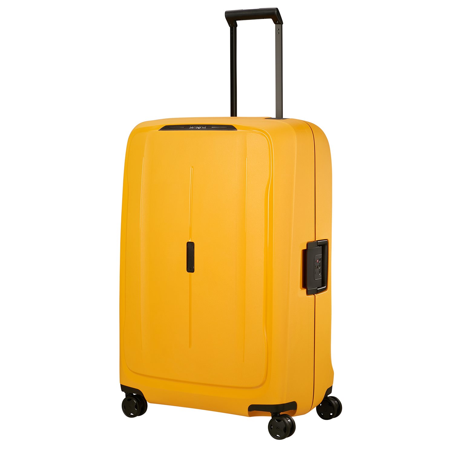 Samsonite Essens Spinner 81 radiant yellow