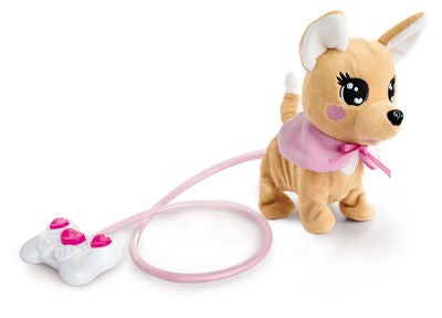 ChiChi Love Loomy Radiostyrt Hund