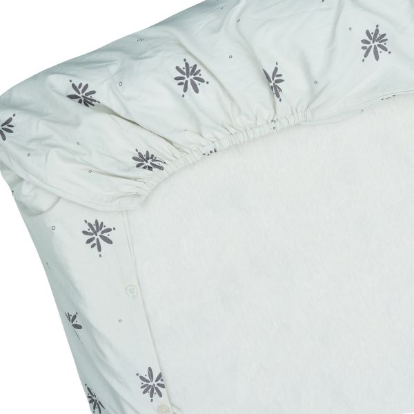 Witlof For Kids Little Charm Tuck-Inn Overtrek - 100 x 135 cm