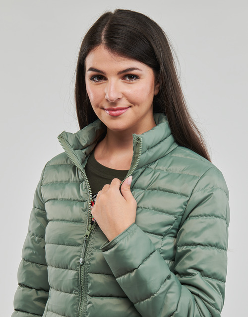 Only - ONLNEWTAHOE QUILTED JACKET OTW - Vert
