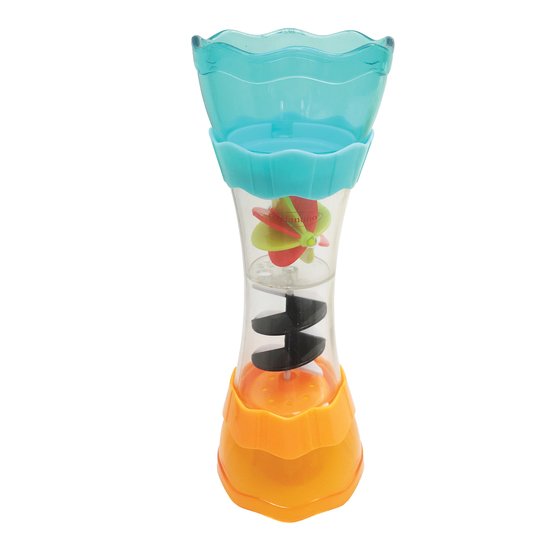 Coffret de bain 17 jouets   de               Infantino