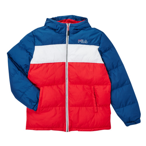 Fila - BELOMA - Rouge / Marine