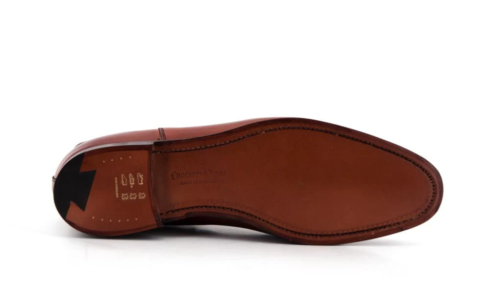 CROCKETT AND JONES - BONNIE