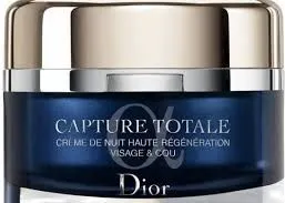 Dior Capture Totale Nuit Creme Nuit Multi Perfection, 60ml