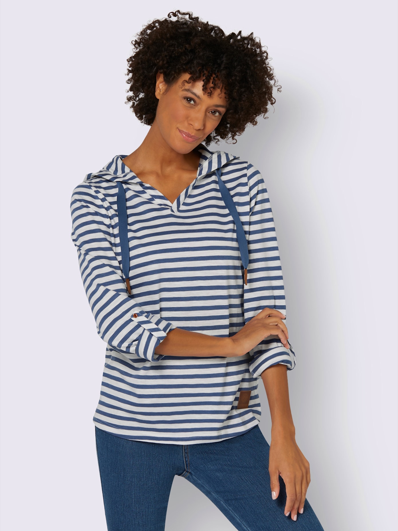 T-shirt pur coton