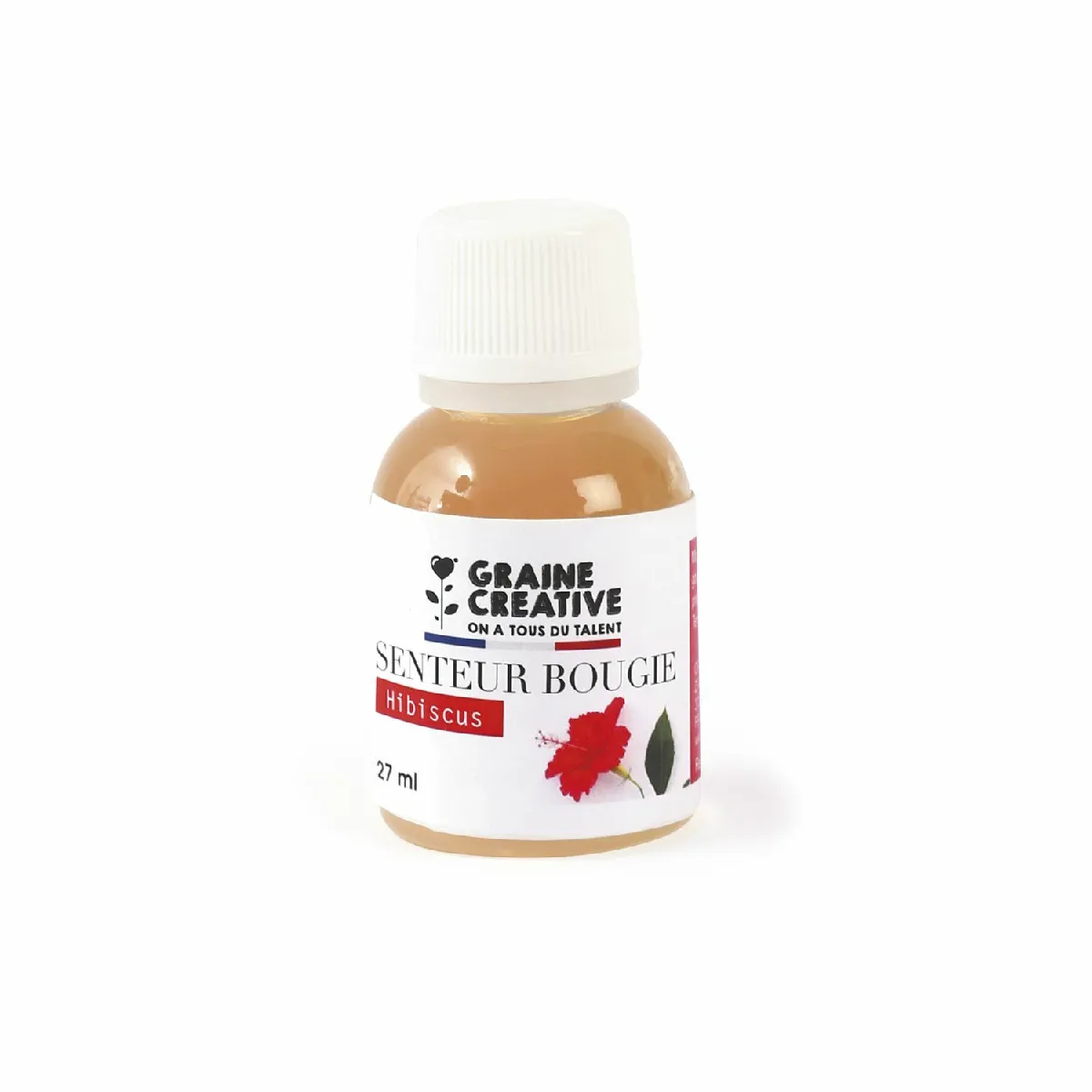 Graines Créatives Parfum pour Bougies