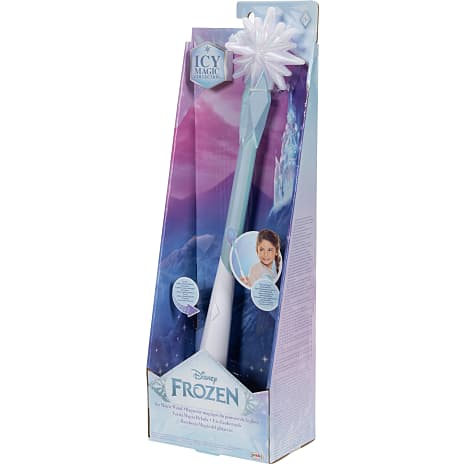 Disney Frozen Elsas ice wand