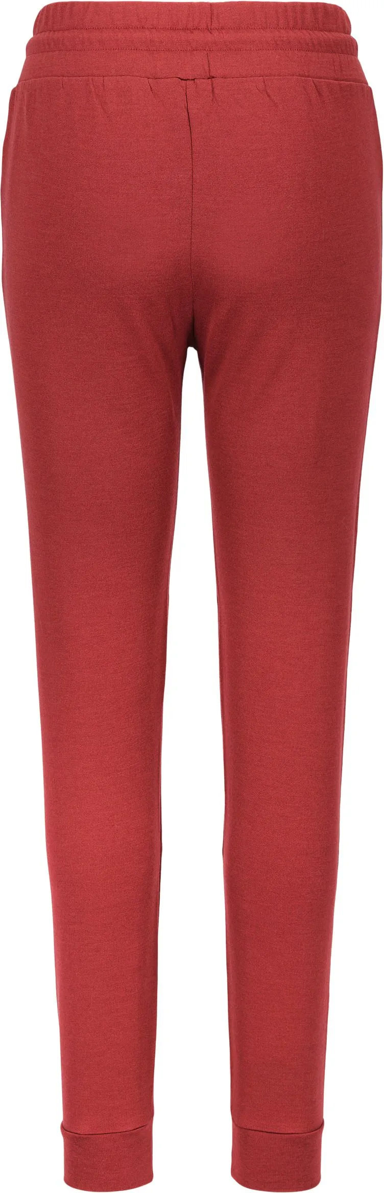 Tufte Wear W Falcon Pants Rosewood