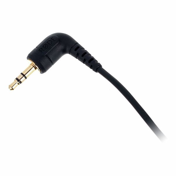 Rode Stereo Video Mic Pro Rycote