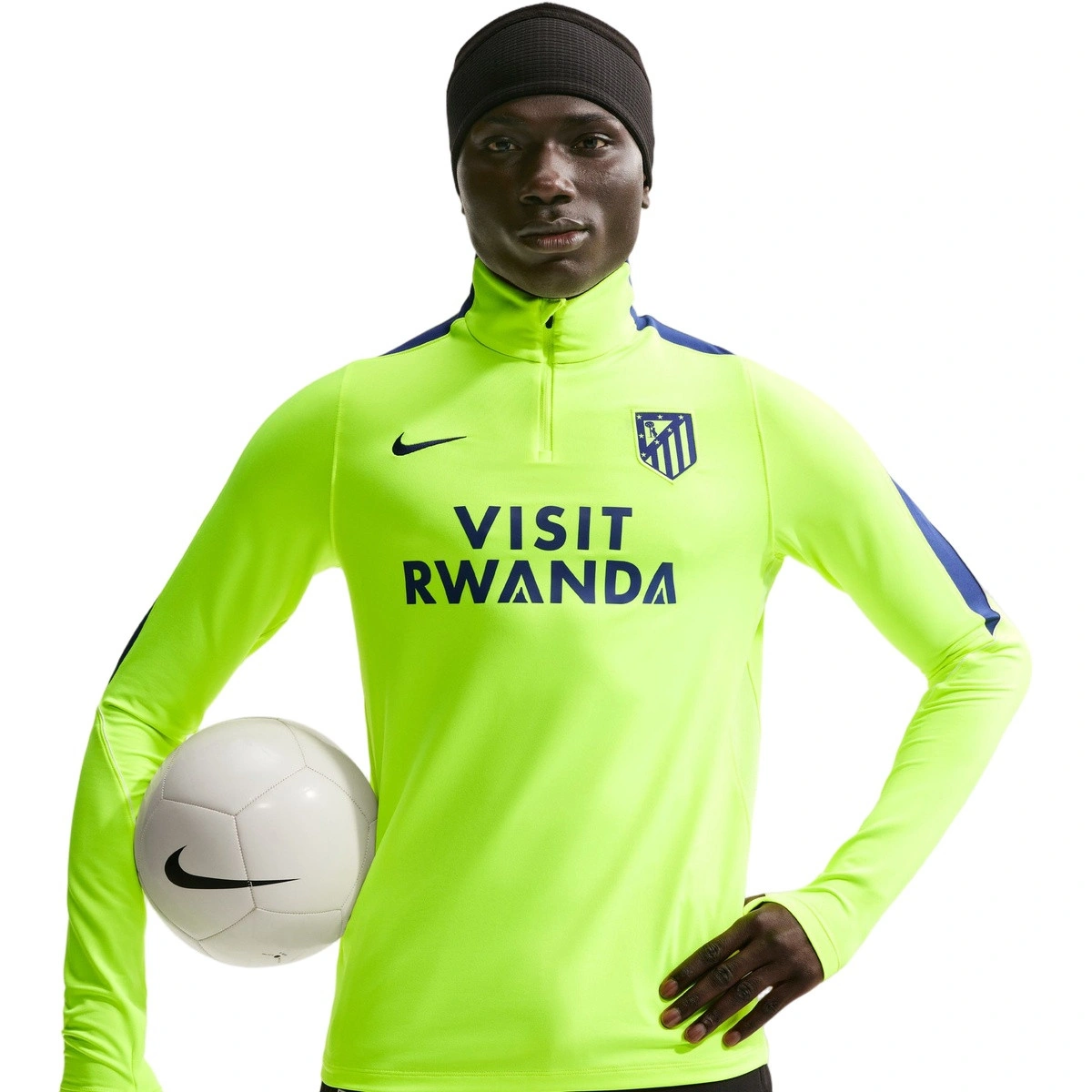 Sweatshirt Nike Atlético de Madrid Training 2026-2027