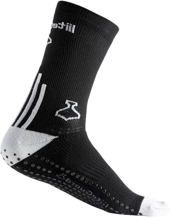 Liiteguard Pro-Tech Strømper Sort
