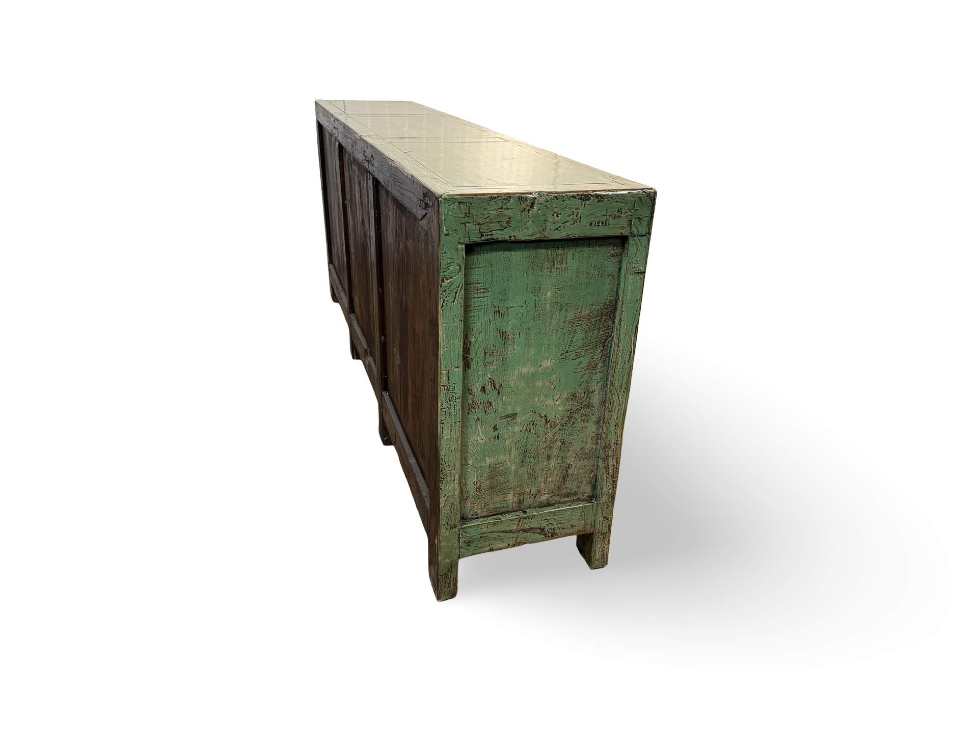 Dressoir 6 Deur + 2 La Lak